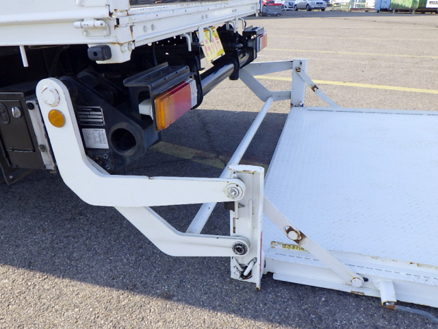 日野 デュトロ 小型 平ボディ TKG-XZU710M(96502) 45枚目