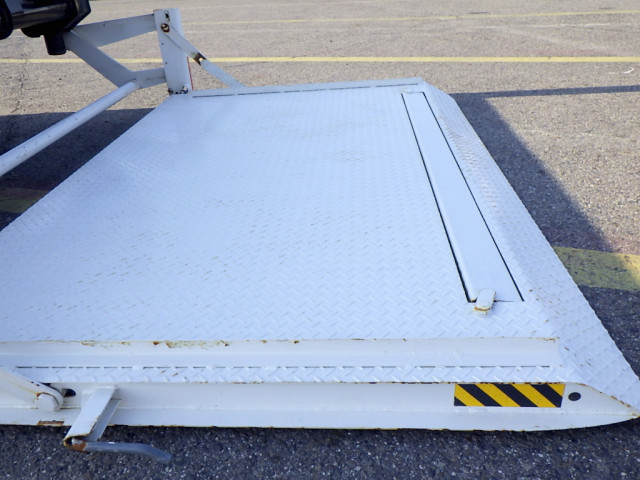 日野 デュトロ 小型 平ボディ TKG-XZU710M(96502) 46枚目