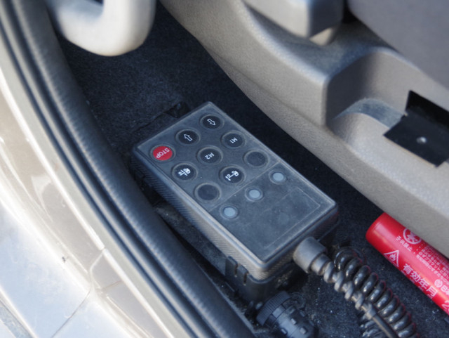 UDトラックス（日産） コンドル 中型 平ボディ TKG-MK38C(96503) 35枚目