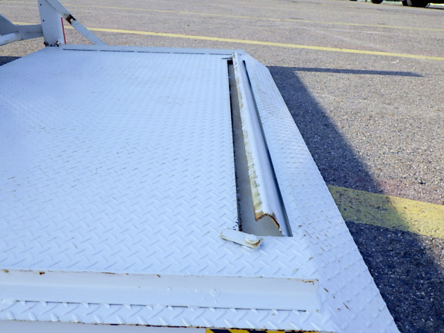 日野 デュトロ 小型 平ボディ TKG-XZU710M(96502) 47枚目