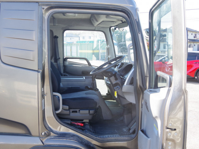 UDトラックス（日産） コンドル 中型 平ボディ TKG-MK38C(96503) 36枚目