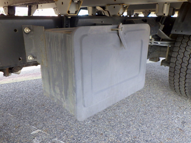 日野 デュトロ 小型 平ボディ TKG-XZU710M(96502) 48枚目