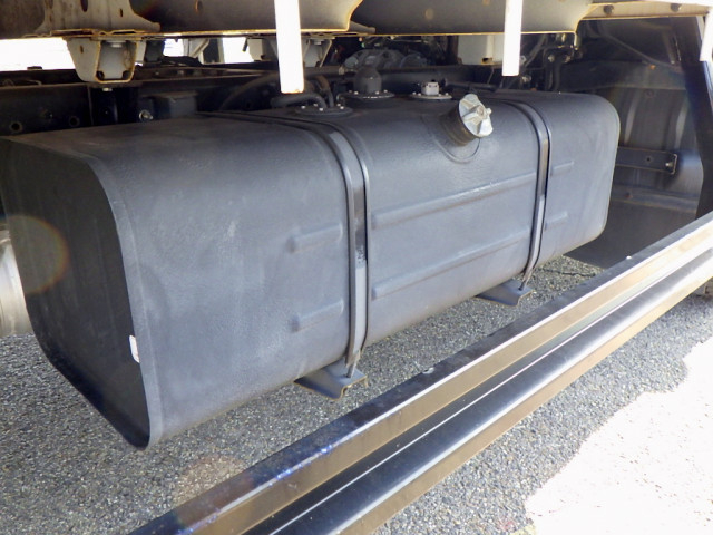 日野 デュトロ 小型 平ボディ TKG-XZU710M(96502) 49枚目