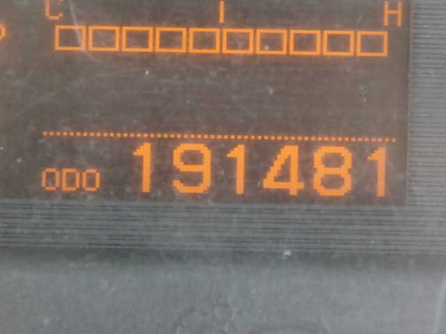 UDトラックス（日産） コンドル 中型 平ボディ TKG-MK38C(96503) 37枚目