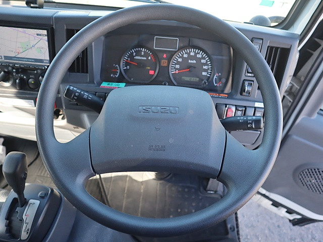 いすゞ エルフ 小型 Wキャブ TRG-NJR85A(96505) 4枚目