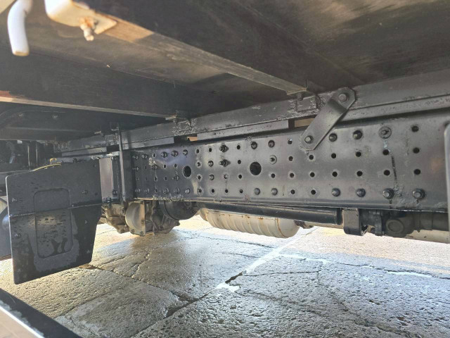 三菱ふそう キャンター 小型 平ボディ TKG-FEA20(96504) 18枚目