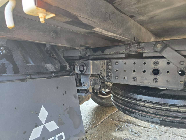 三菱ふそう キャンター 小型 平ボディ TKG-FEA20(96504) 19枚目