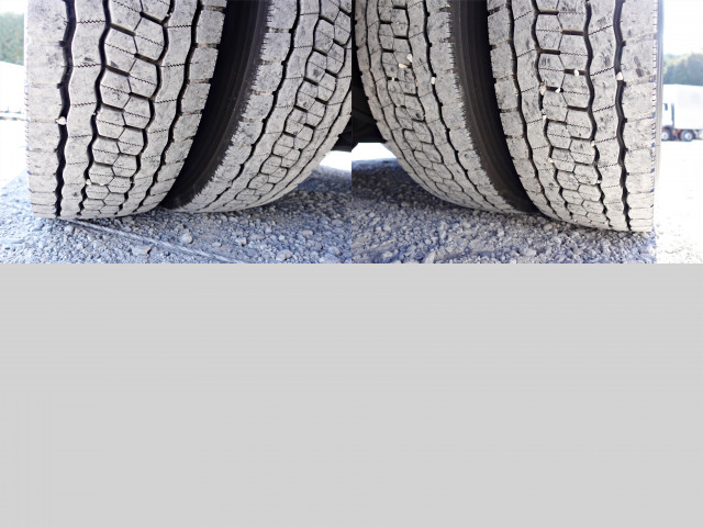 いすゞ ギガ 大型 冷凍冷蔵バン QKG-CYL77A(96506) 14枚目