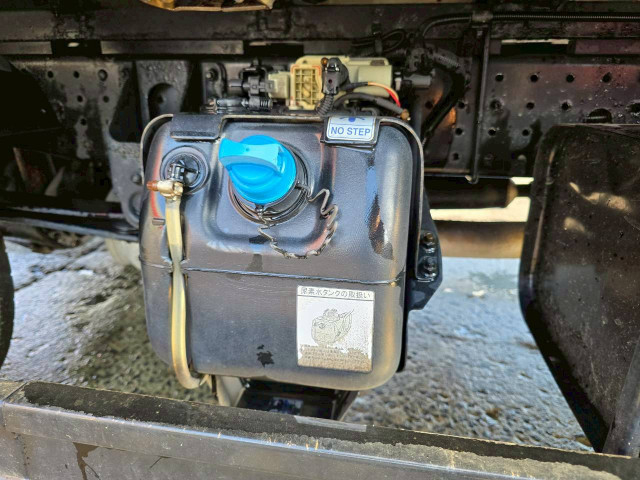 三菱ふそう キャンター 小型 平ボディ TKG-FEA20(96504) 20枚目
