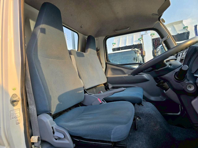 三菱ふそう キャンター 小型 平ボディ TKG-FEA20(96504) 21枚目