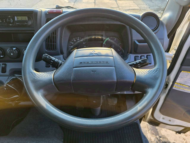 三菱ふそう キャンター 小型 平ボディ TKG-FEA20(96504) 22枚目