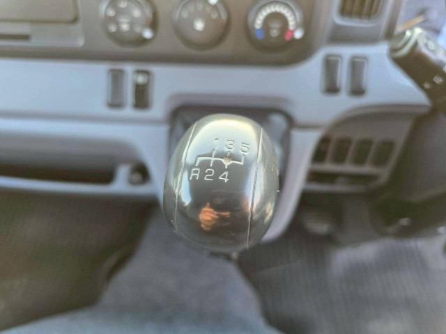 三菱ふそう キャンター 小型 平ボディ TKG-FEA20(96504) 24枚目