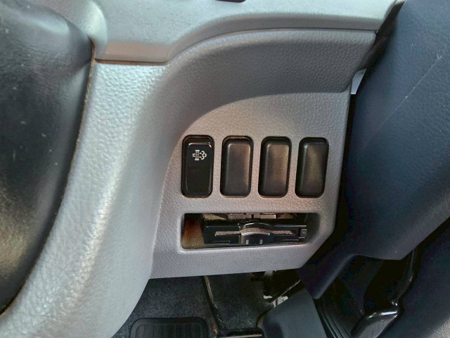 三菱ふそう キャンター 小型 平ボディ TKG-FEA20(96504) 25枚目