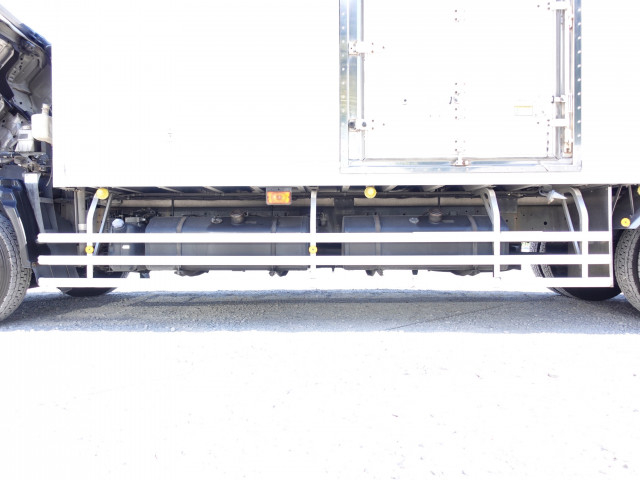 いすゞ ギガ 大型 冷凍冷蔵バン QKG-CYL77A(96506) 22枚目