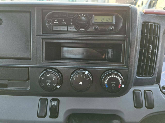 三菱ふそう キャンター 小型 平ボディ TKG-FEA20(96504) 27枚目