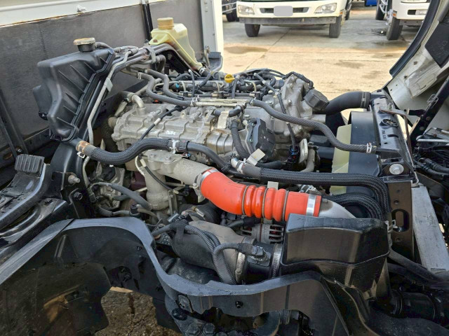 三菱ふそう キャンター 小型 平ボディ TKG-FEA20(96504) 29枚目