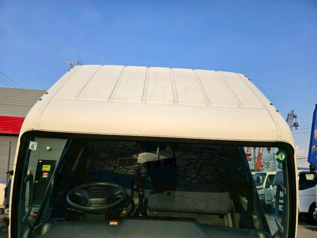 三菱ふそう キャンター 小型 平ボディ TKG-FEA20(96504) 34枚目