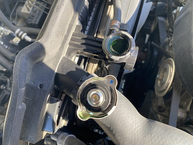 いすゞ エルフ 小型 平ボディ TRG-NJR85A(96507) 19枚目