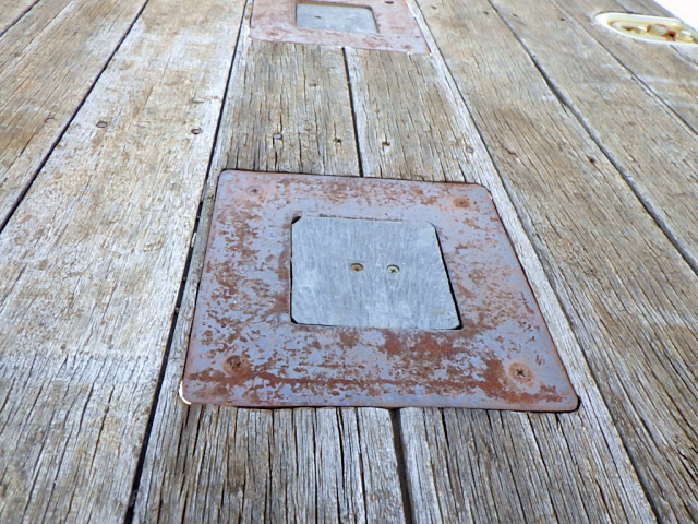 日野 レンジャー 中型 平ボディ TKG-FC9JKAG(96508) 15枚目