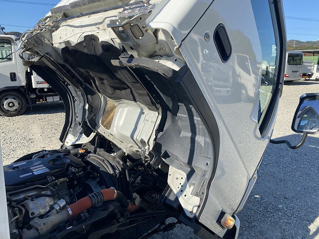 いすゞ エルフ 小型 平ボディ TRG-NJR85A(96507) 22枚目