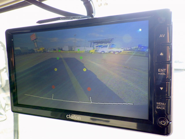 日野 レンジャー 中型 平ボディ TKG-FC9JKAG(96508) 23枚目