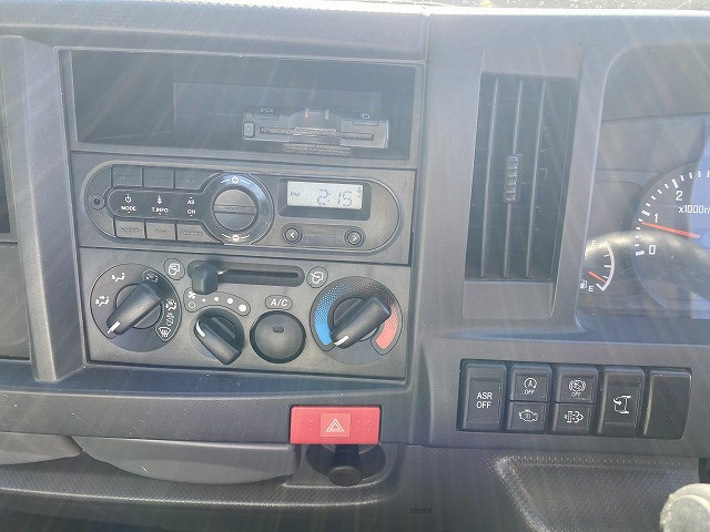 いすゞ エルフ 小型 平ボディ TRG-NJR85A(96507) 31枚目