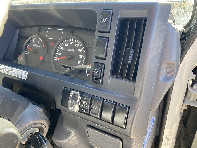 いすゞ エルフ 小型 平ボディ TRG-NJR85A(96507) 32枚目