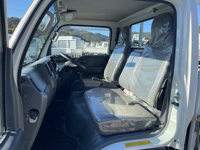 いすゞ エルフ 小型 平ボディ TRG-NJR85A(96507) 34枚目