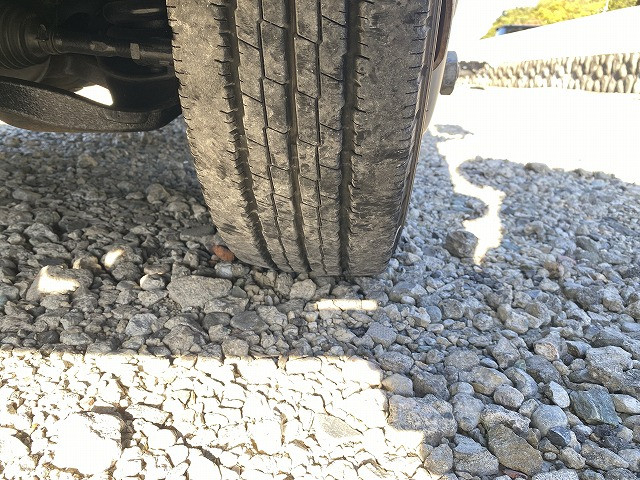 いすゞ エルフ 小型 平ボディ TRG-NJR85A(96507) 35枚目