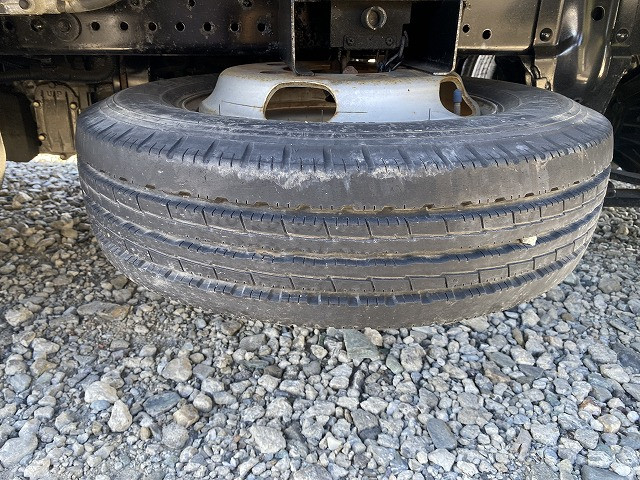 いすゞ エルフ 小型 平ボディ TRG-NJR85A(96507) 37枚目