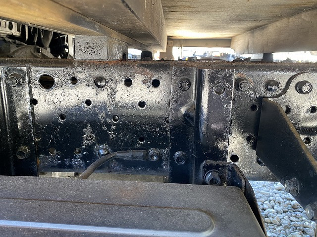 いすゞ エルフ 小型 平ボディ TRG-NJR85A(96507) 38枚目