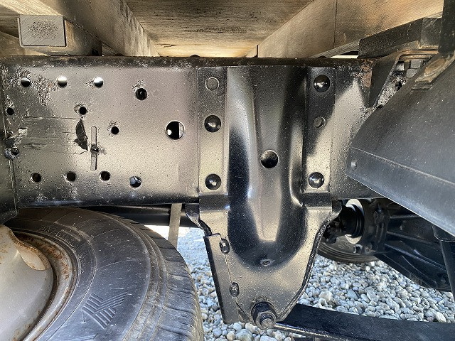 いすゞ エルフ 小型 平ボディ TRG-NJR85A(96507) 39枚目