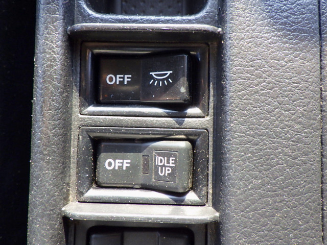 日野 レンジャー 中型 平ボディ TKG-FC9JKAG(96508) 34枚目