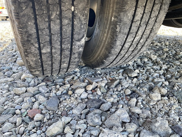 いすゞ エルフ 小型 平ボディ TRG-NJR85A(96507) 41枚目