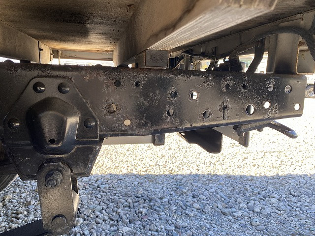 いすゞ エルフ 小型 平ボディ TRG-NJR85A(96507) 42枚目