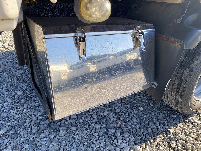 いすゞ エルフ 小型 平ボディ TRG-NJR85A(96507) 43枚目