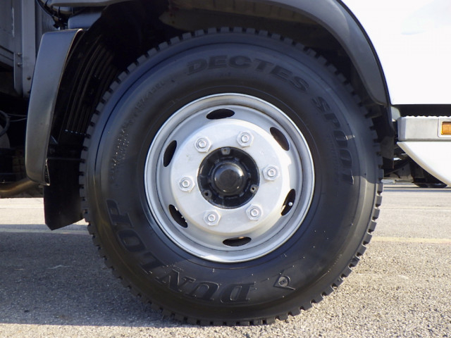 日野 レンジャー 中型 平ボディ TKG-FC9JKAG(96508) 37枚目