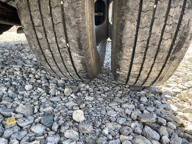 いすゞ エルフ 小型 平ボディ TRG-NJR85A(96507) 44枚目