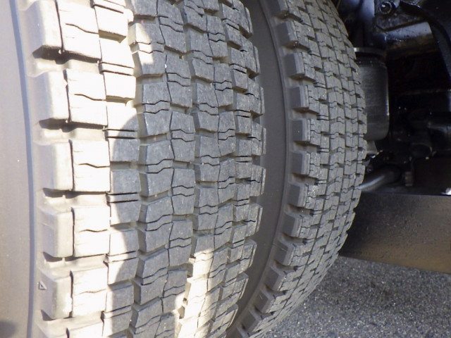 日野 レンジャー 中型 平ボディ TKG-FC9JKAG(96508) 39枚目