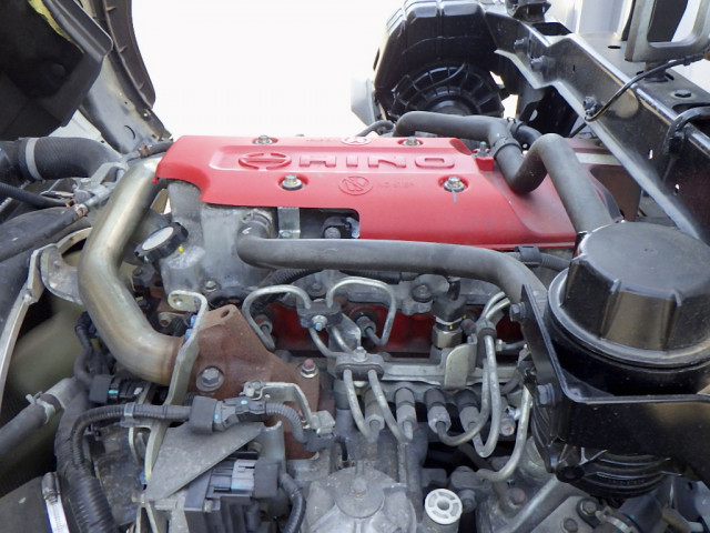 日野 レンジャー 中型 平ボディ TKG-FC9JKAG(96508) 40枚目