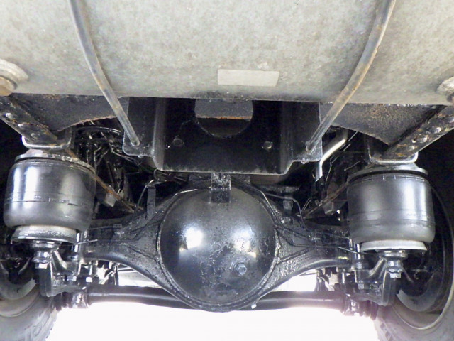 日野 レンジャー 中型 平ボディ TKG-FC9JKAG(96508) 43枚目