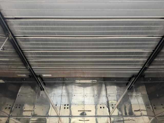 いすゞ エルフ 小型 アルミバン TRG-NMR85AN(96509) 12枚目