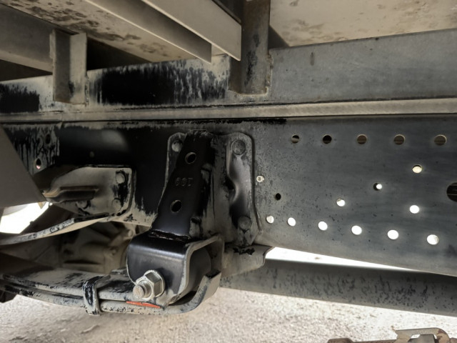 いすゞ エルフ 小型 アルミバン TRG-NMR85AN(96509) 14枚目