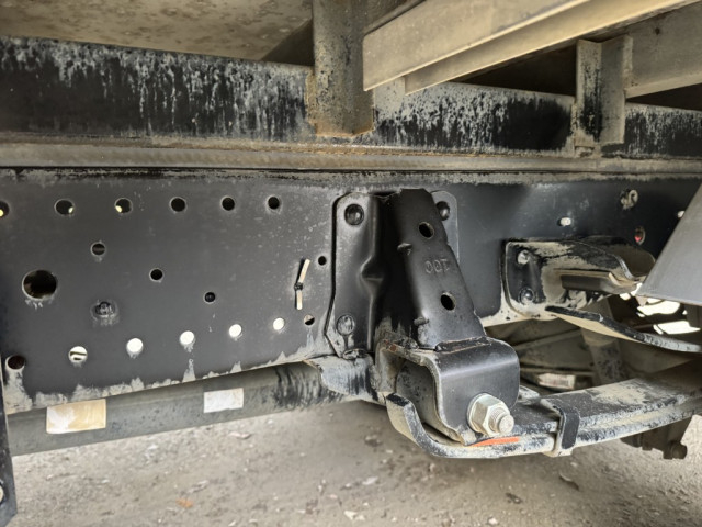 いすゞ エルフ 小型 アルミバン TRG-NMR85AN(96509) 16枚目