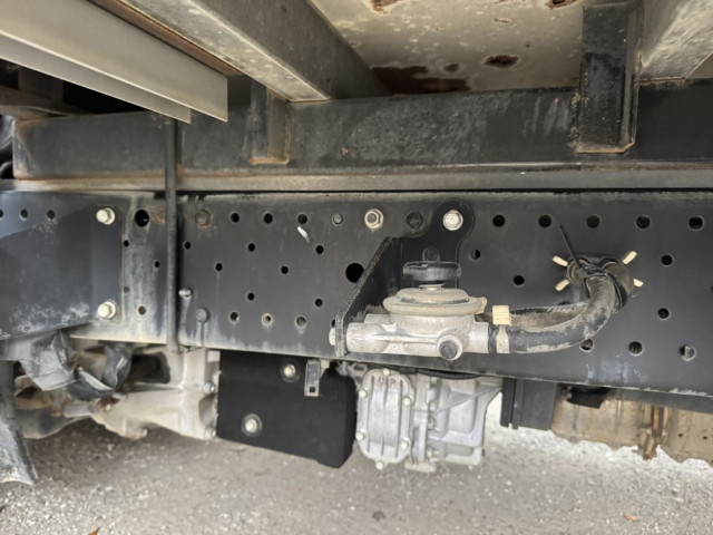 いすゞ エルフ 小型 アルミバン TRG-NMR85AN(96509) 17枚目