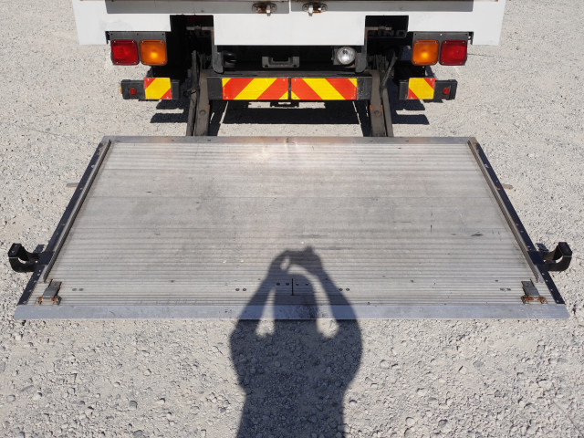 日野 レンジャー 中型 アルミウィング TKG-FD9JLAG(96510) 13枚目