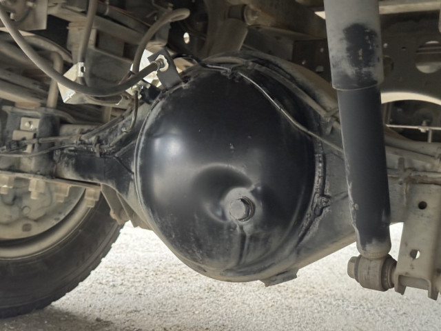 いすゞ エルフ 小型 アルミバン TRG-NMR85AN(96509) 19枚目