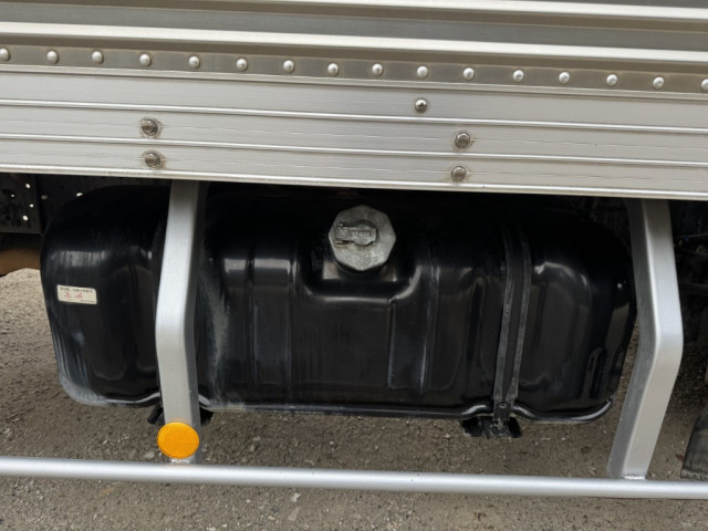 いすゞ エルフ 小型 アルミバン TRG-NMR85AN(96509) 20枚目