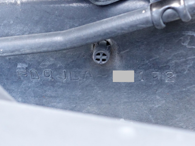 日野 レンジャー 中型 アルミウィング TKG-FD9JLAG(96510) 18枚目