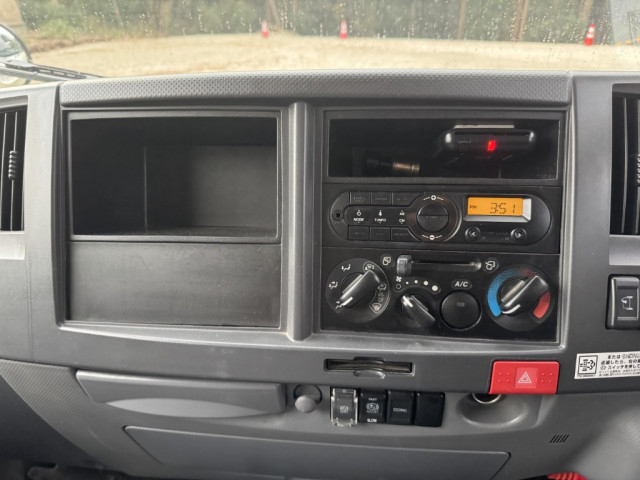 いすゞ エルフ 小型 アルミバン TRG-NMR85AN(96509) 23枚目